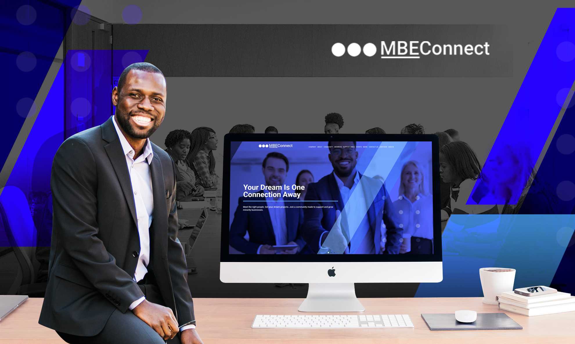 MBEConnect