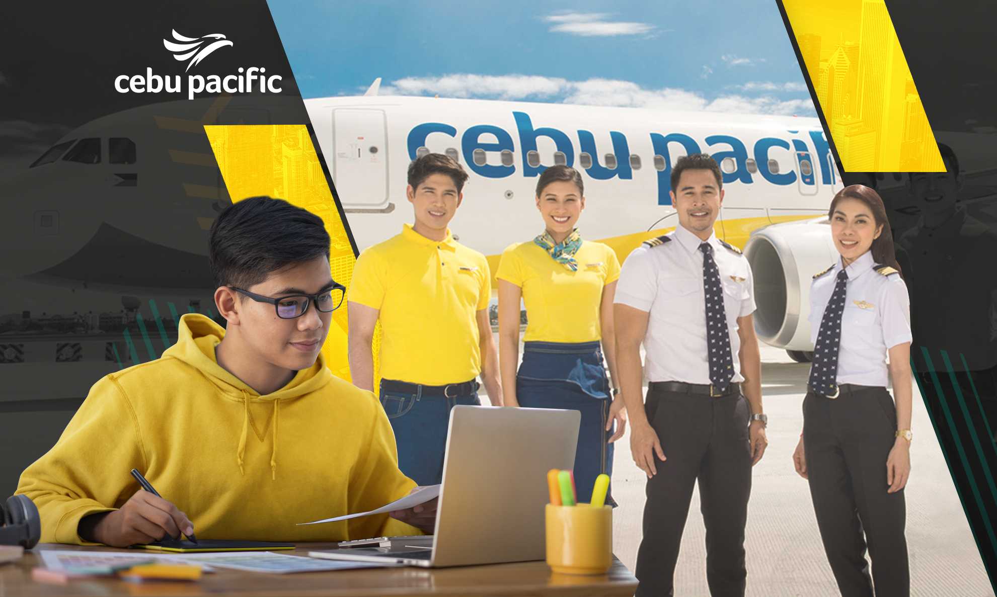 Cebu Pacific