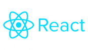 React