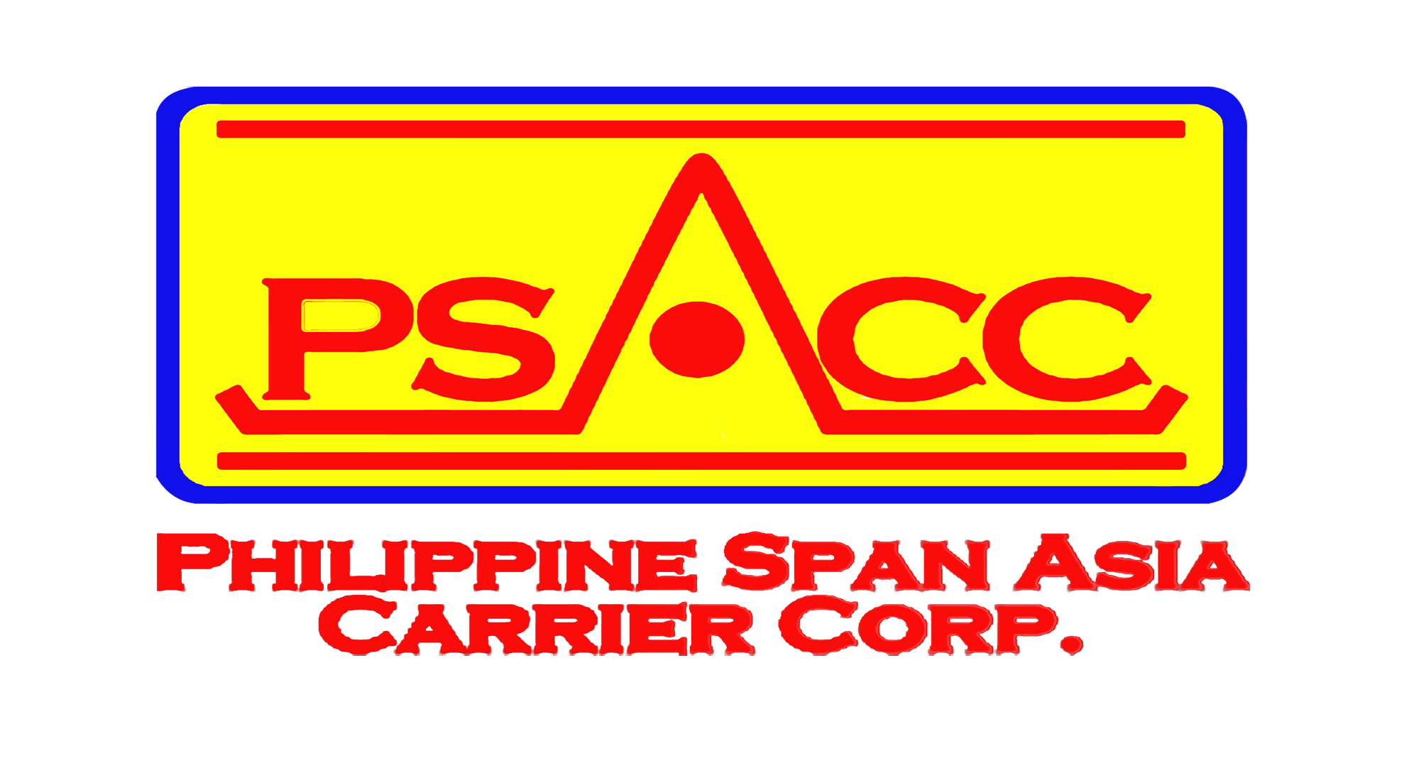 PSACC (Philippine Span Asia Carrier Corporation)